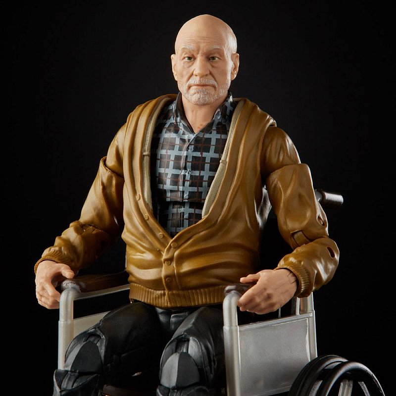 logan and charles 2 pack