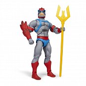 Masters of the Universe Classics Action Figure Club Grayskull Wave 4 Stratos 18 cm