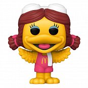 McDonald\'s POP! Ad Icons Vinyl Figure Birdie 9 cm