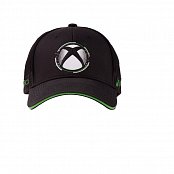 Microsoft Xbox Curved Bill Cap Symbol Trail