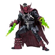 Mortal Kombat Spawn Action Figure Commando Spawn 18 cm