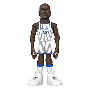 NBA Legends Vinyl Gold Figures 13 cm Shaquille O\'Neal (LA Lakers) Assortment (6)