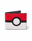 Pokémon Bifold Wallet Pokéball