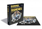 Ramones Puzzle Road to Ruin