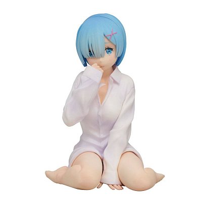 Re:Zero Starting Life in Another World PVC Statue 1/6 Rem 15 cm