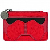 Star Wars by Loungefly Flap Purse Red Sith Trooper