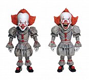 Stephen King\'s It 2 D-Formz Mini Figures 2-Pack Pennywise 5 cm
