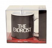 The Exorcist Mug Poster
