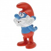 The Smurfs Collector Collection Statue Papa Smurf 15 cm