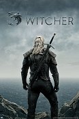 The Witcher Poster Pack Teaser 61 x 91 cm (5)