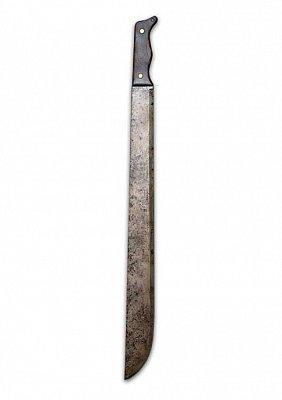 Walking Dead Replica 1/1 Rick Grimes Machete 76 cm