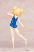 Watashi ni Tenshi ga Maiorita Statue 1/7 Noa Himesaka School Swimsuit Ver. 19 cm