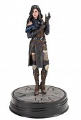 Witcher 3 Wild Hunt PVC Statue Yennefer (2nd Edition) 20 cm --- DAMAGED PACKAGING