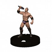 WWE HeroClix Expansion Pack: The Rock